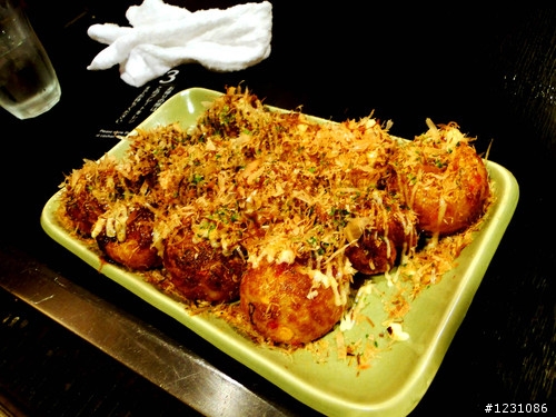 日本8天7夜自由行 心得分享~中篇(圖多)