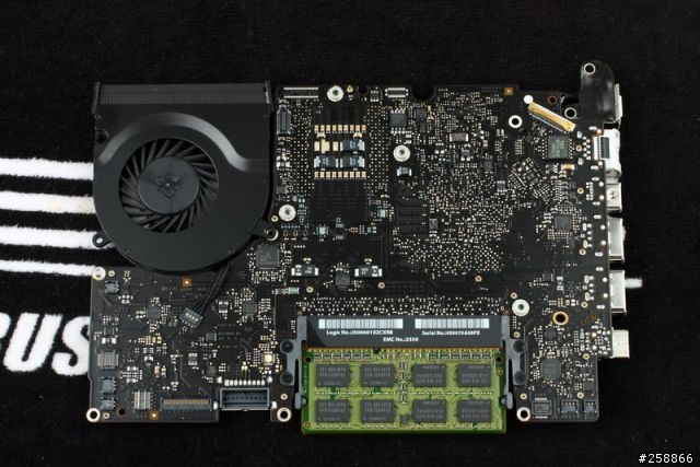 MacBook大拆解!光碟機、鍵盤自己換!