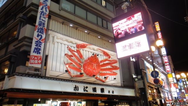 我跟NISSAN CUBE的半天相處@Osaka