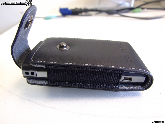 新入手GARMIN nüvi 295W之簡易開箱