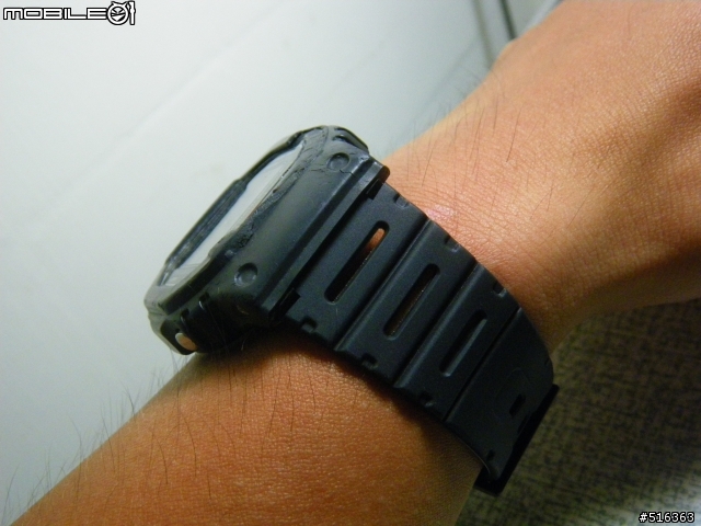 <<我的G-Shock>> 陪你一起挑戰人生