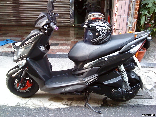 二手JET POWER入手整理