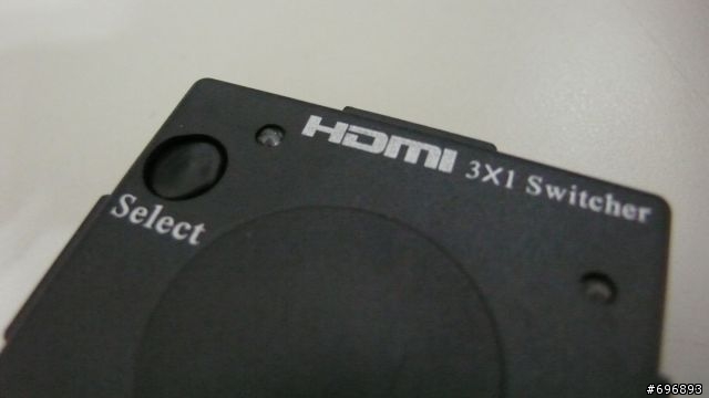 PC D-sub LCD 變身HD家用娛樂顯示器(VGA Box)