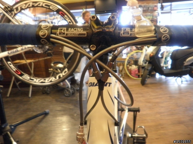 捷安特 TCR COMPOSITE 1 最便宜的~~碳纖車