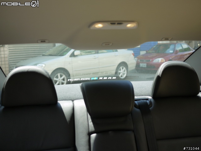 終於 女王與新愛人的第一次親密接觸 太猴急之被念翻 MY 2011 NEW VOLVO S40