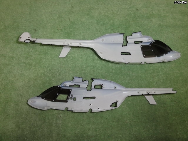V120D02 像真機改裝--BELL 206(8F最終改裝結果)