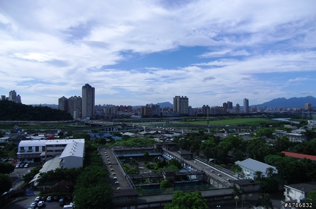CASIO EX-Z670 實測-ISO及白平衡 (2/6)