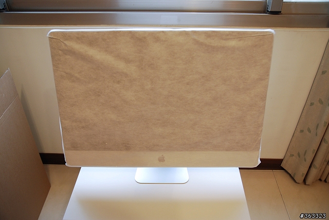 Apple iMAC 27" i5 2.8G