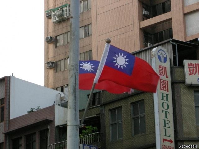 慶雙十龜山夜騎團環大桃園全記錄