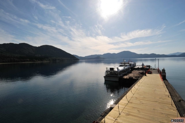 2010 (日本-東北仙台) 奧之細道賞楓五日 ( Oct. 17 )