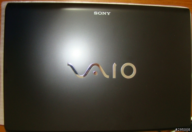 分享文:SONY VPC-F136FW