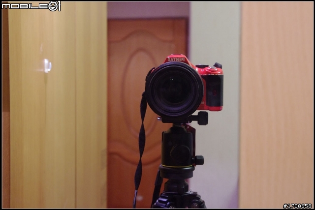 高C/P值的新手入門腳架-百諾BENRO A550EX+KB-1A