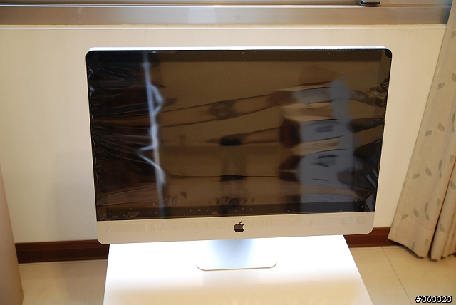 Apple iMAC 27" i5 2.8G