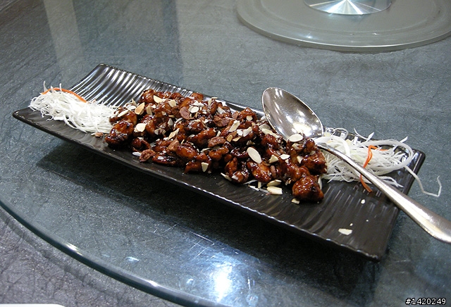 大董烤鴨東四十條店