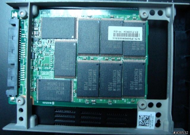 Dell E6410開箱&不專業測試