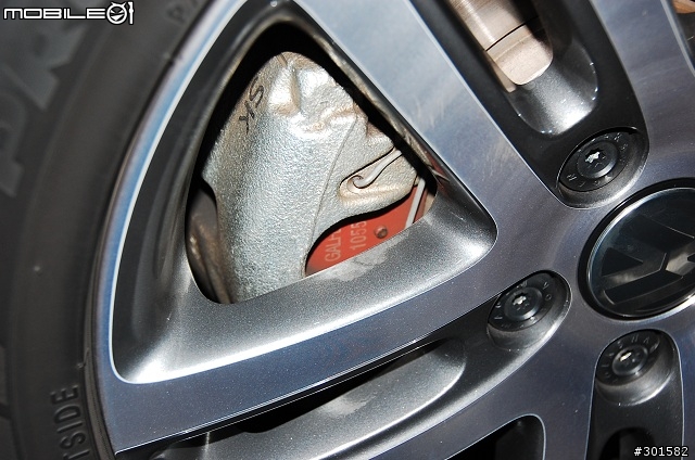Golf Plus 2.0 TDI 九個月後的開箱+ Vigor動力放大器 +滑動式萬象軸承