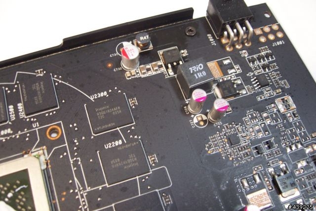 單6pin顯卡效能新指標!3DMark06破兩萬分的ASUS EAH6850 DirectCU開箱小測