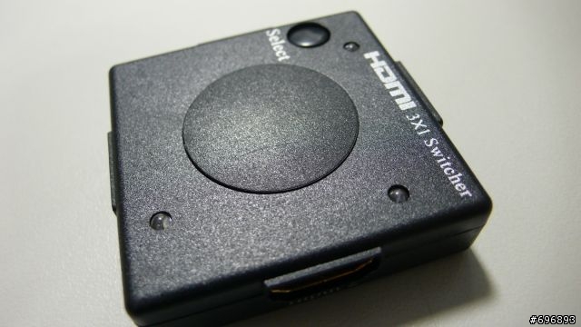 PC D-sub LCD 變身HD家用娛樂顯示器(VGA Box)