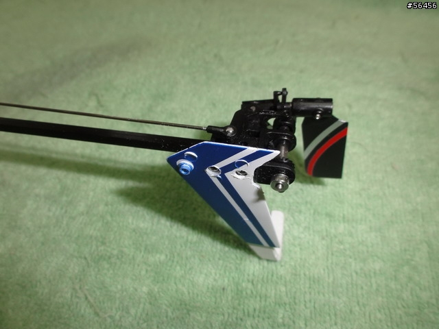 V120D02 像真機改裝--BELL 206(8F最終改裝結果)