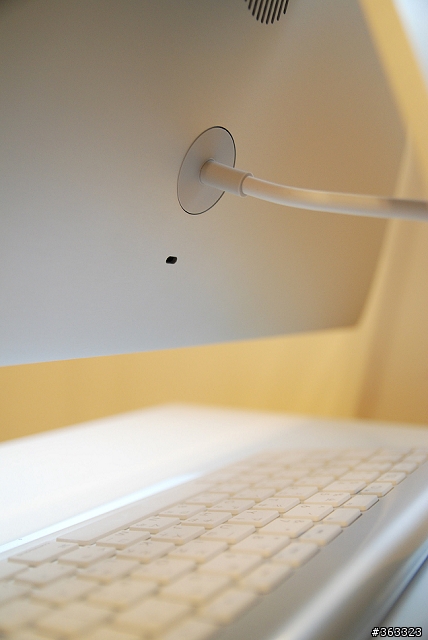 Apple iMAC 27" i5 2.8G