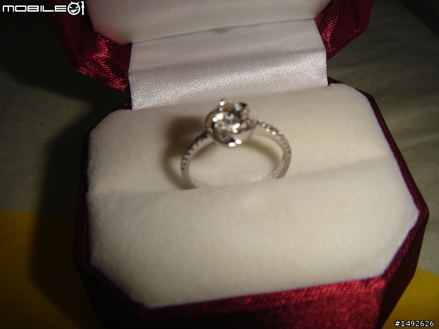10/20....我結婚了(分享結婚登記需準備的東西以及關於結婚鑽戒.....)