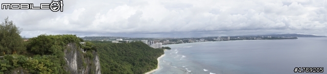 我與A55 in Guam (關島行) 2010.09.28-2010.10.03