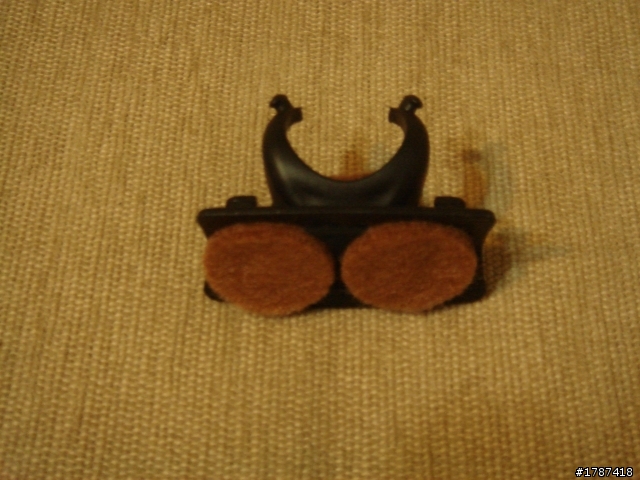 自行車架 GARMIN400t DIY