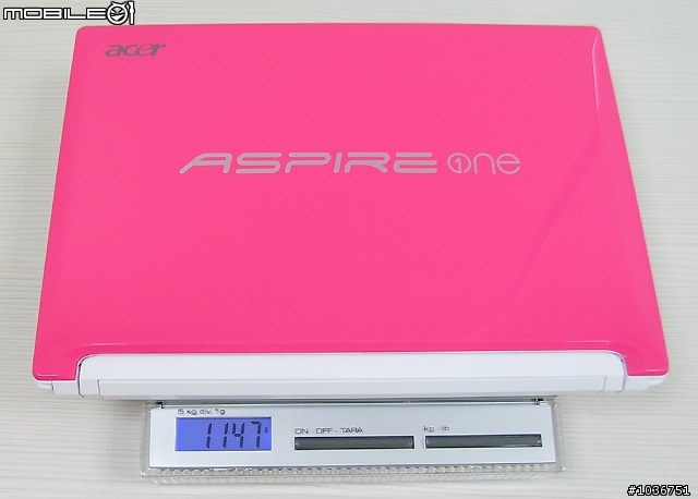 搭載Windows與Android雙系統的新一代Atom雙核小筆電-宏碁Aspire one happy試用分享