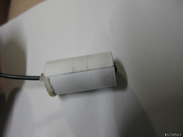 Canon EOS 300 鋰電池改裝