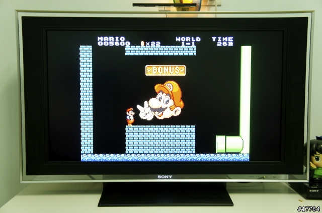 『開箱』SUPER MARIO 25周年限定版