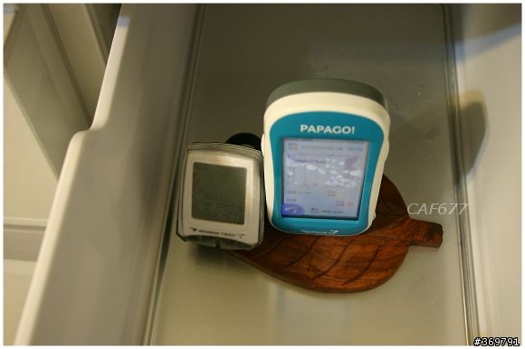 PAPAGO Sport 7 探.索.奇.機 之我來好好探索