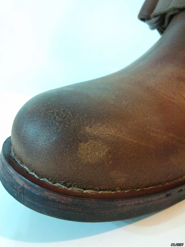 很久沒買timberland的鞋子了