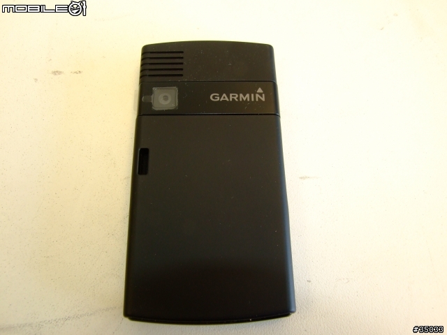 新入手GARMIN nüvi 295W之簡易開箱