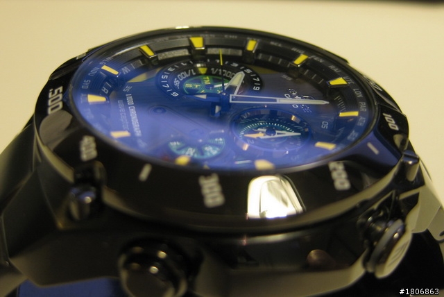 Casio Edifice EQW-M1100DC