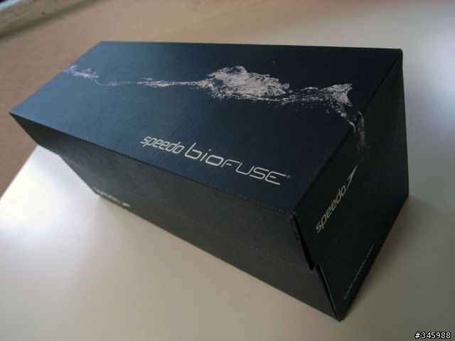 【開箱分享】抓住夏天的尾巴 Speedo BioFUSE智能塑料功能拖鞋
