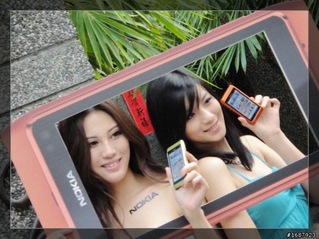【衝人氣】Nokia N8/C7玩家體驗會