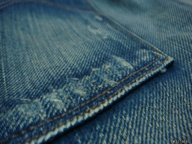 我的第一次,LEVIS-522