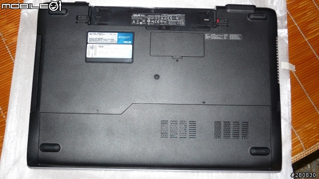 我的第一台筆電ASUS N53JF