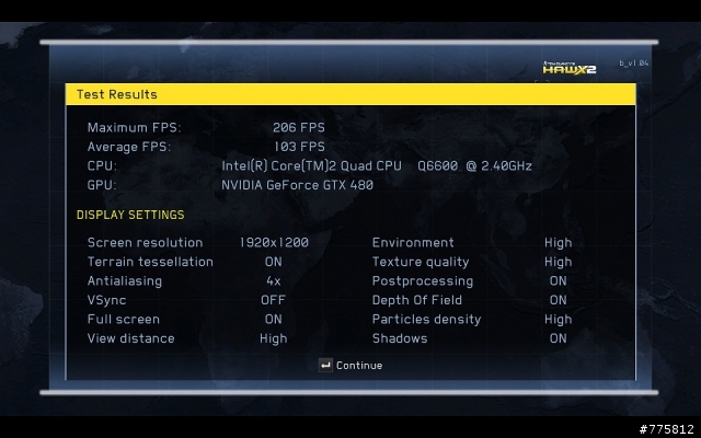 天氣變冷,啟動GTX480的暖爐功能