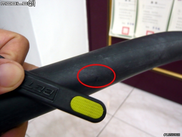 【分享】腳踏車補胎