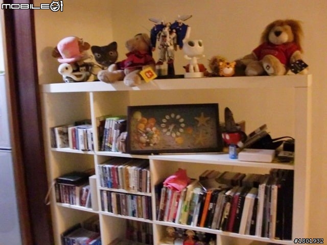 DIY租屋改造....