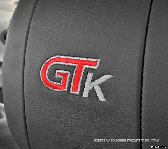 熟男最愛的美麗壞東西 Subaru Legacy GTK