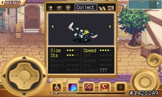 手機上的經典2D橫向捲軸遊戲~Caligo Chaser