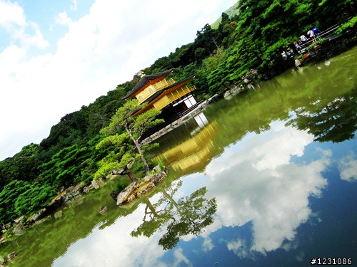 日本8天7夜自由行 心得分享~中篇(圖多)