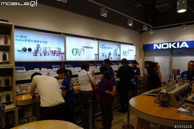 送給女友的N8+店員貼心小贈品開箱(10.18新增試拍、鏡頭照)