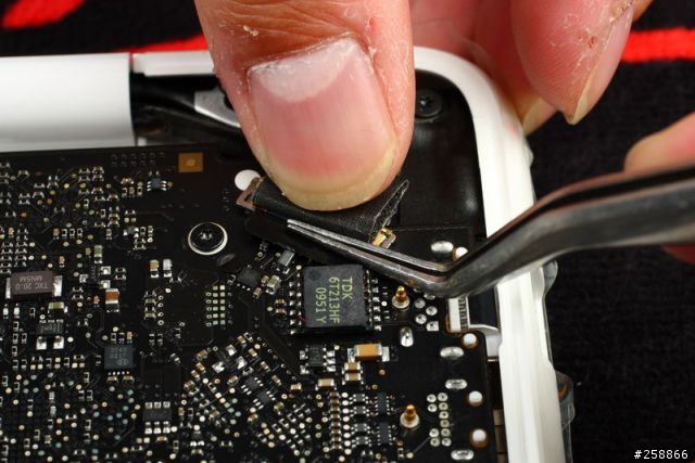 MacBook大拆解!光碟機、鍵盤自己換!