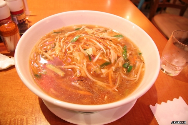 東京背包行(1/6)-漫步雨中的橫濱