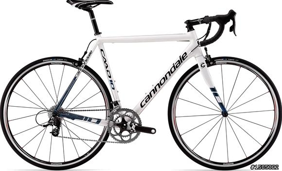 【車訊概要】2011年cannondale 年度新車