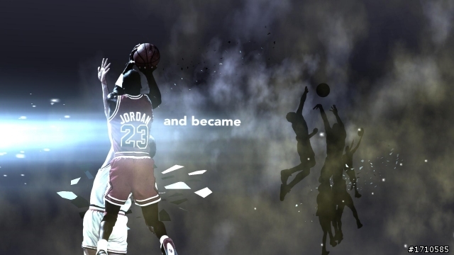 NBA 2K11 玩過後的感想.