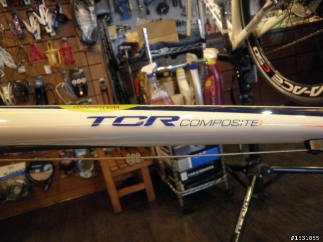 捷安特 TCR COMPOSITE 1 最便宜的~~碳纖車